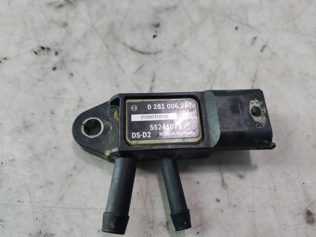 Senzor presiune gaze 0281006287 1.6 d Fi