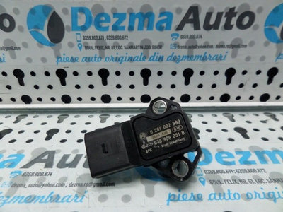 Senzor presiune gaze 038906051B, 0281002399, Vw Go