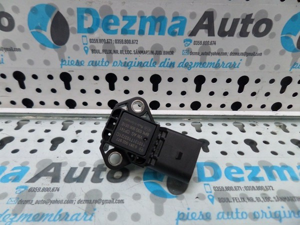 Senzor presiune gaze 03G906051E, 0281002977 Seat Ibiza 5 (id.156495)