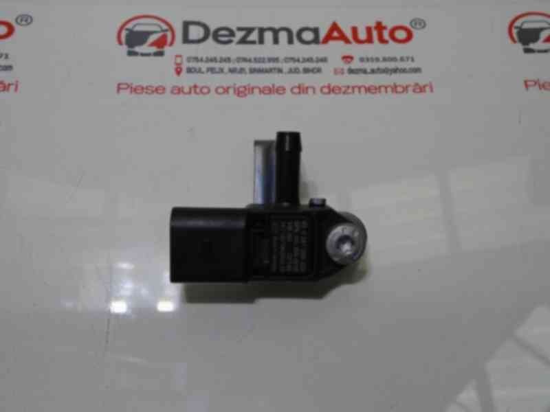 Senzor presiune gaze, 04L906051B, Seat Leon (5F) 2