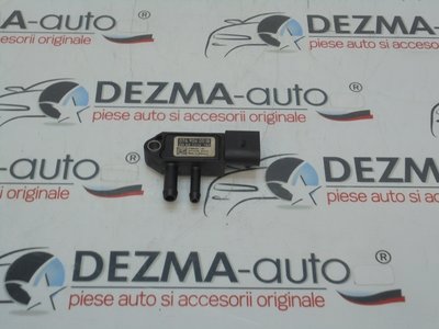 Senzor presiune gaze, 076906051B, Skoda Superb (3T