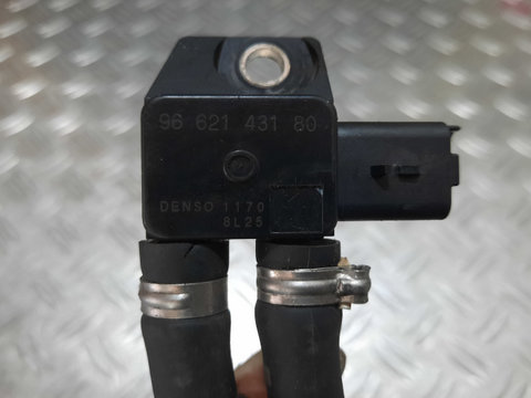 Senzor presiune gaze 1.6 HDi cod 9662143180 Peugeot/Citroen/Ford