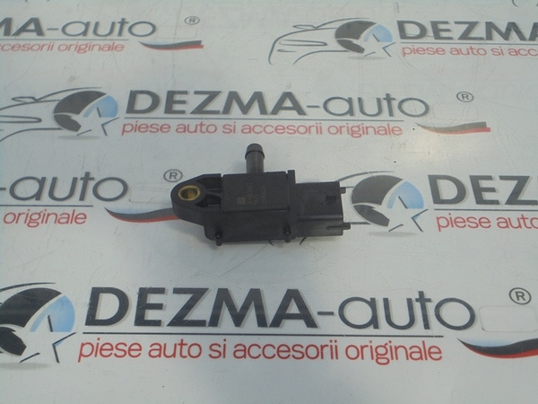 Senzor presiune gaze 55566186, Opel Corsa D, 1.7cd