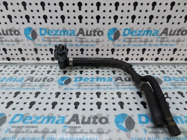 Senzor presiune gaze 6G9N-5L200-AB, Ford Fiesta 6