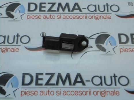 Senzor presiune gaze, 9639027480, Ford Fiesta 5, 1.4tdci