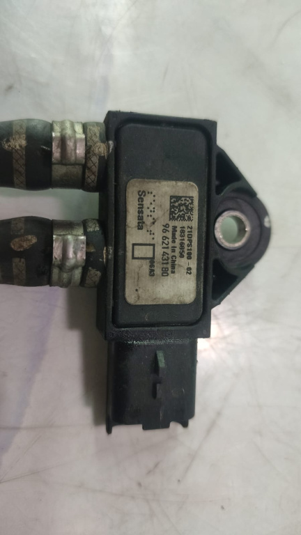 Senzor presiune gaze 9662143180 Peugeot 