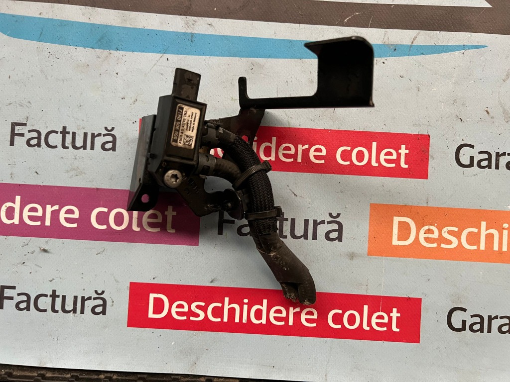 Senzor presiune gaze Audi 059906051 J Q7 A4 A6 A7 A8 VW Touareg Porsche Cayenne