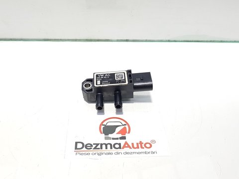 Senzor presiune gaze, Audi A3 Sedan (8VS, 8VM), 1.6 tdi, 03N906051B