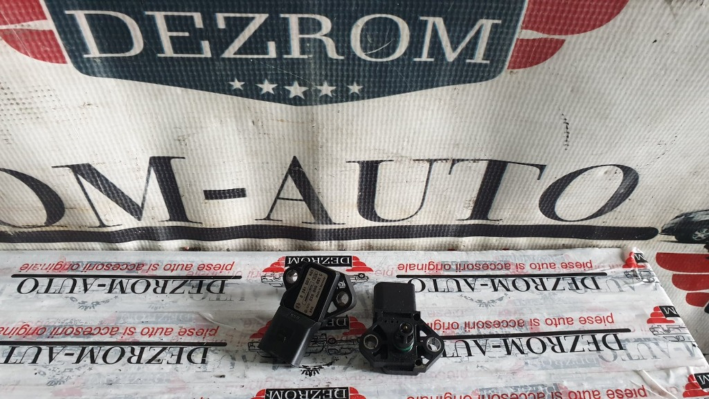 Senzor presiune gaze Audi A4 B8 2.7 TDI 190cp cod piesa : 038906051C