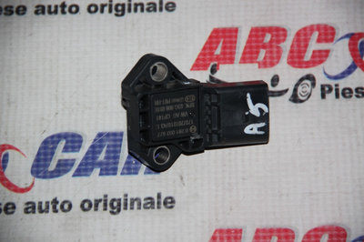 Senzor presiune gaze Audi A4 B8 8K 2008-2015 03G90