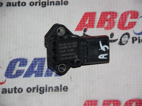 Senzor presiune gaze Audi A4 B8 8K 2008-2015 03G906051E