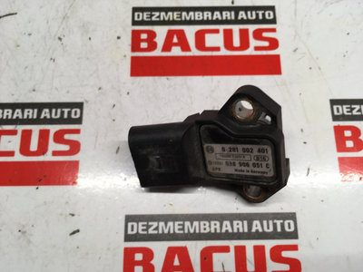 Senzor presiune gaze Audi A4 B8 cod: 038906051c