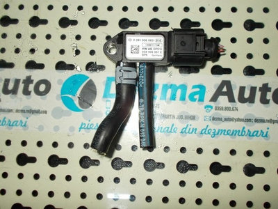 Senzor presiune gaze Audi A5 Sportback (8TA) 05990