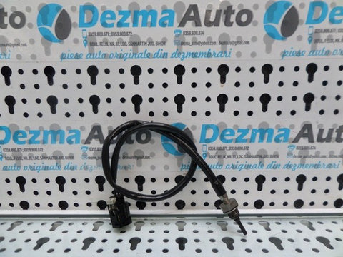 Senzor presiune gaze Bmw 3 E90, N47D20A, 8507628