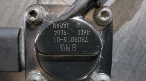 Senzor presiune gaze BMW cod 78 08013