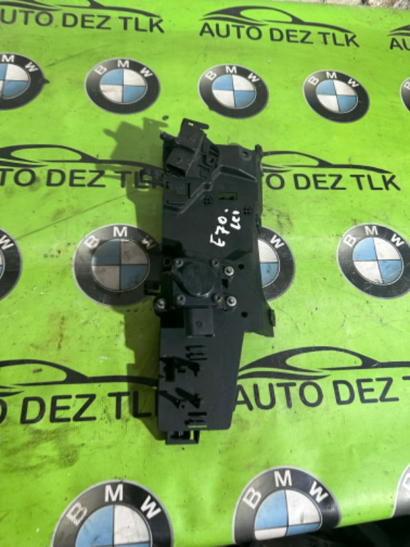 Senzor presiune gaze BMW Seria 5 LCI E60 2.0 d N47