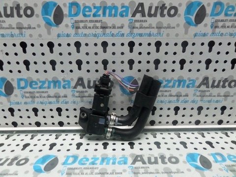 Senzor presiune gaze Citroen C4 Grand Picasso, 1.6hdi, 9662143180