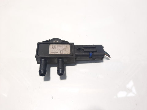 Senzor presiune gaze, cod 9662143180, Peugeot 308 SW, 1.6 hdi, 9H01 (id:463255)