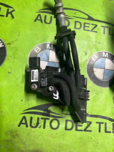 Senzor presiune gaze DPF Audi A5 VW Golf 6 Tiguan 