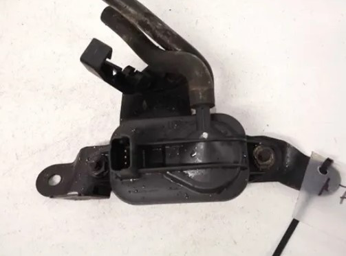 Senzor presiune gaze esapament Peugeot 407