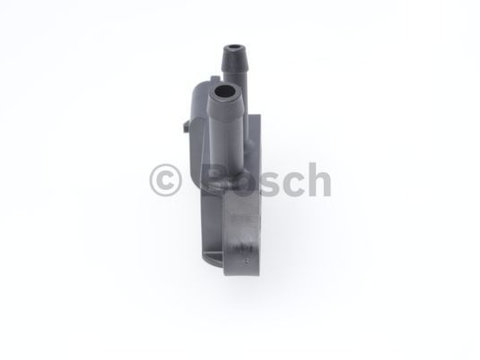 Senzor presiune gaze evacuare 0 281 006 122 BOSCH pentru Fiat Punto Fiat Fiorino Alfa romeo Giulietta Fiat Bravo Fiat Ritmo Fiat Qubo Fiat Panda Ford Ka Alfa romeo Spider Alfa romeo Brera Alfa romeo 159