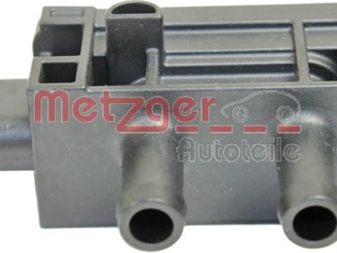 Senzor presiune gaze evacuare 0906286 METZGER pentru Seat Leon Vw Golf Skoda Octavia Vw Transporter Vw Multivan Audi A4 Seat Ateca Audi Q2 Audi A5