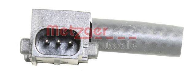 Senzor presiune gaze evacuare 0906412 METZGER pentru Ford Fiesta Ford B-max Ford Transit Ford Focus