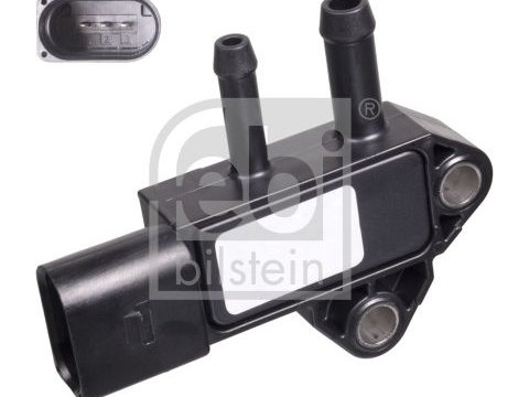 Senzor presiune gaze evacuare 101105 FEBI BILSTEIN pentru Mazda 6 Mazda 3 Mazda Atenza