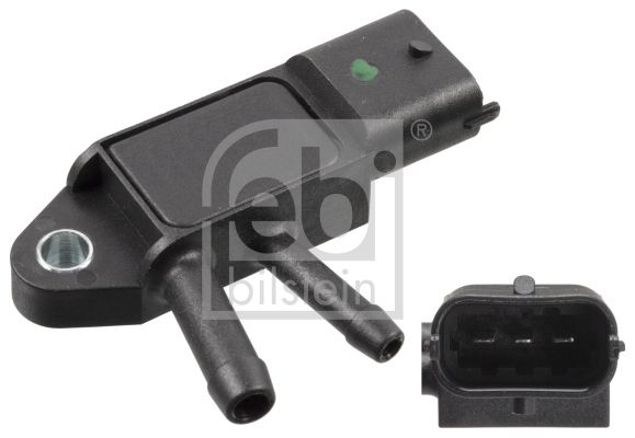 Senzor presiune gaze evacuare 103173 FEBI BILSTEIN pentru Nissan X-trail Renault Megane Renault Gran Nissan Dualis Nissan Qashqai Ford Tourneo Renault Clio Renault Kangoo Renault Captur Volvo Xc60 Volvo Xc70 Volvo S80 Renault Trafic Opel Movano Opel 