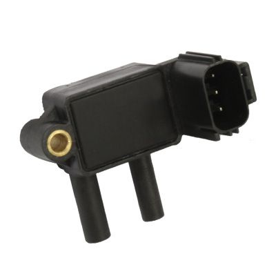 Senzor presiune gaze evacuare # 137414 # HITACHI