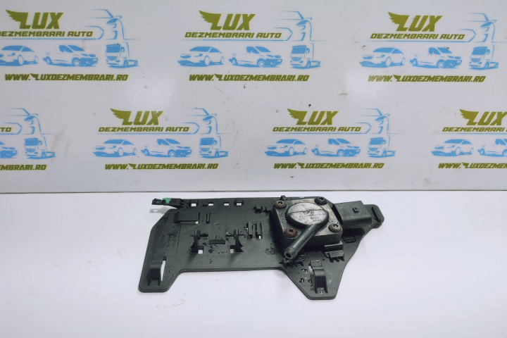 Senzor presiune gaze evacuare 53781210 BMW Seria 5 E60/E61 [2003 - 2007]