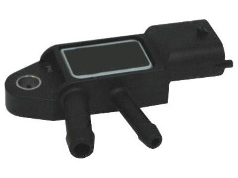 Senzor presiune gaze evacuare 82305E MEAT DORIA pentru Fiat Doblo Alfa romeo Giulietta Alfa romeo Brera Alfa romeo 159 Fiat Punto Alfa romeo Mito Ford Ka Alfa romeo Spider