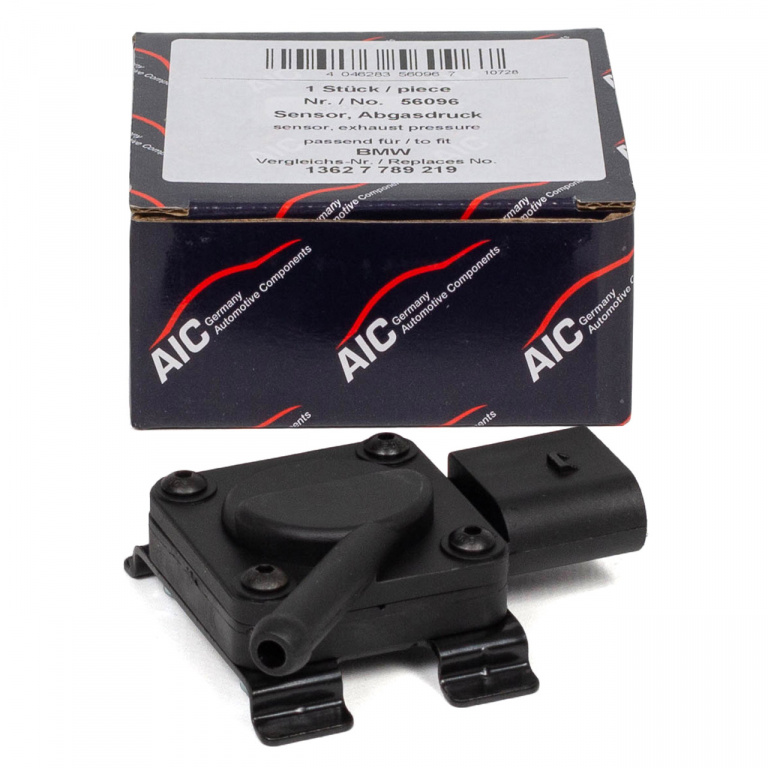 Senzor Presiune Gaze Evacuare Aic Mini Cooper R57 2007-2008 56096