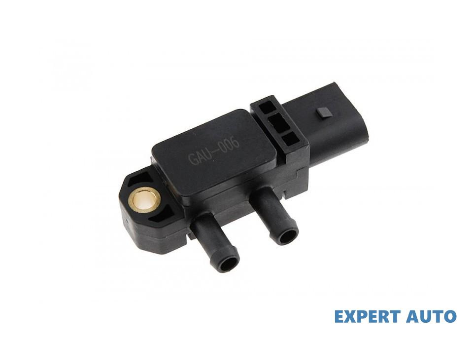 Senzor presiune gaze evacuare Audi A3 Sedan (2013-
