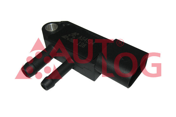 Senzor presiune gaze evacuare ~ Audi A5 2011 2012 2013 2014 2015 2016 2017 ~ AS4524 ~ AUTLOG