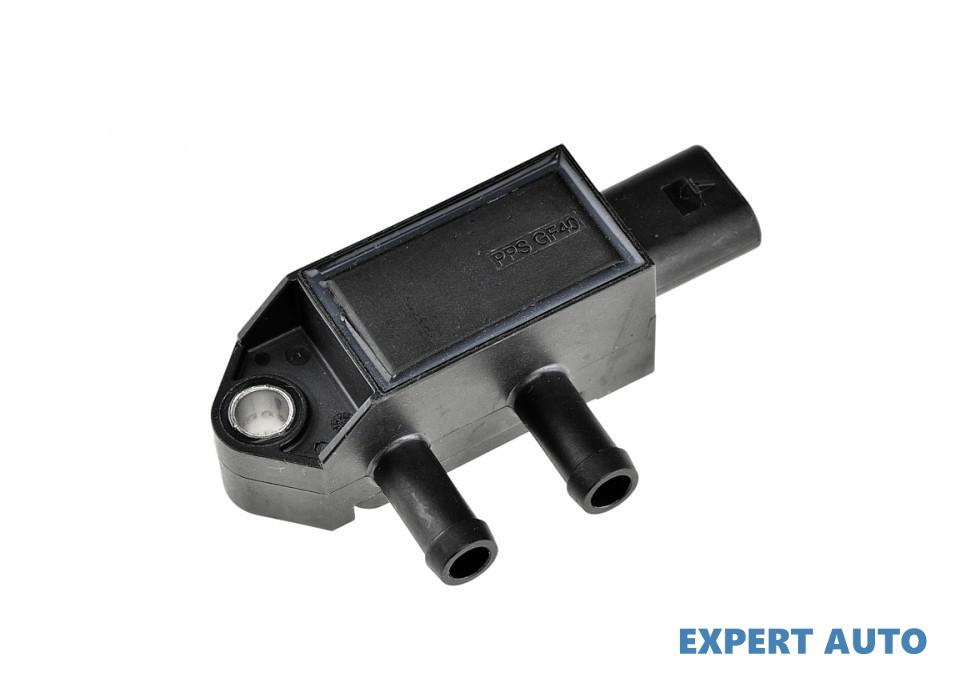 Senzor presiune gaze evacuare Audi A6 (2011-2014) 