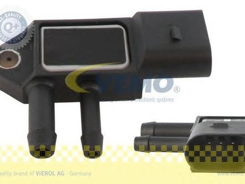 Senzor presiune gaze evacuare AUDI A6 Avant 4F5 C6 VEMO V10721203