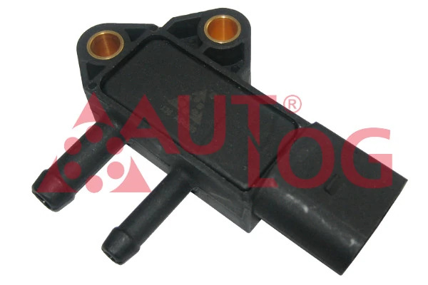 Senzor presiune gaze evacuare Autlog MITSUBISHI L200 / TRITON (KA_T, KB_T) 2005-2015 - AS4889