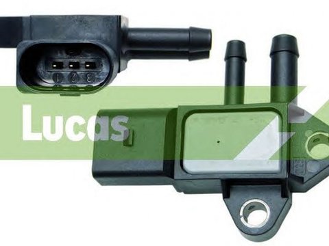 Senzor presiune gaze evacuare BMW 3 Touring E36 LUCAS ELECTRICAL SEB1753