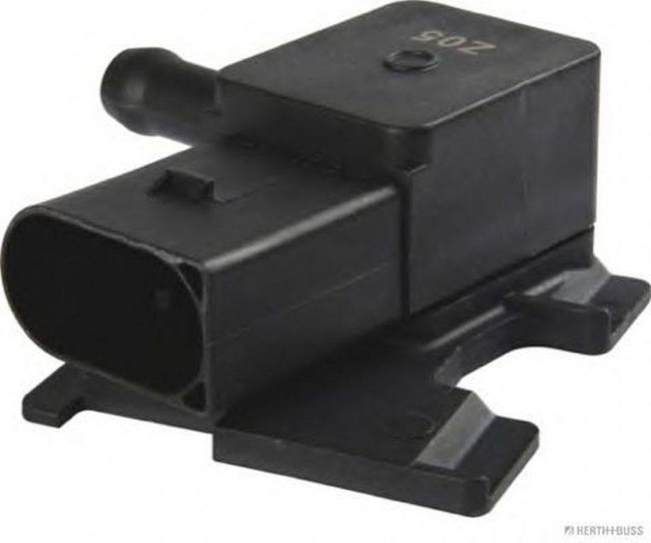 Senzor presiune gaze evacuare BMW 4 Grand Coupe F3