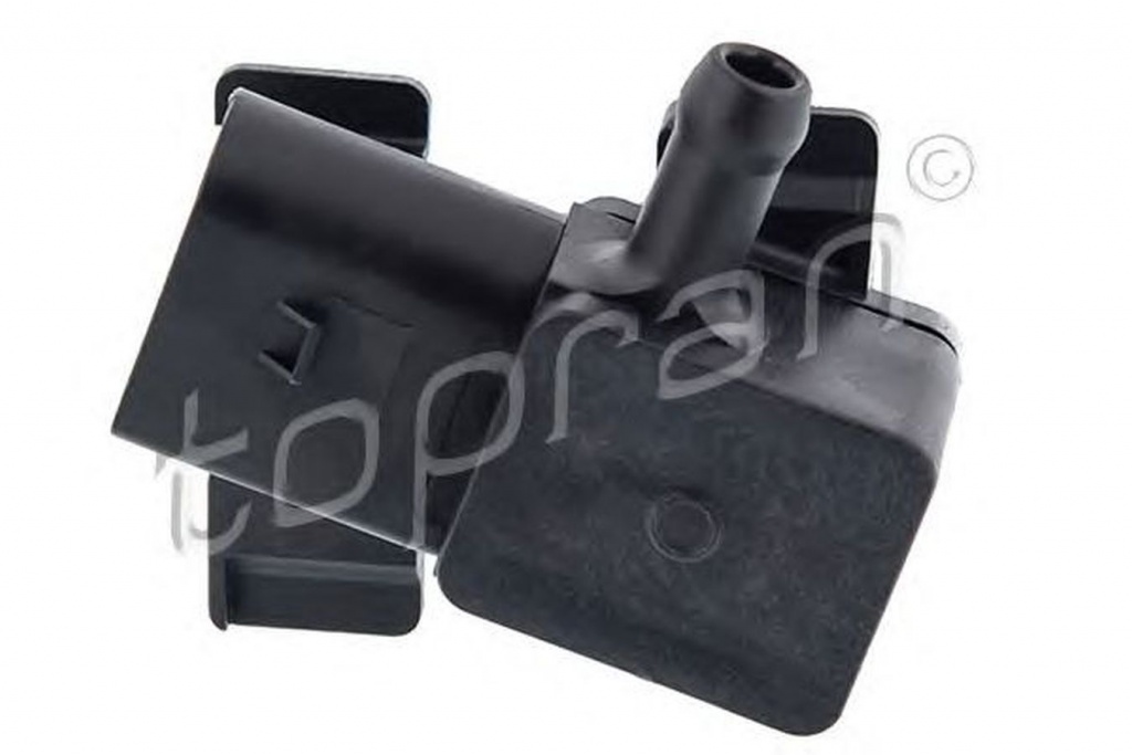 Senzor presiune gaze evacuare BMW 5 Touring E61 TOPRAN 502425
