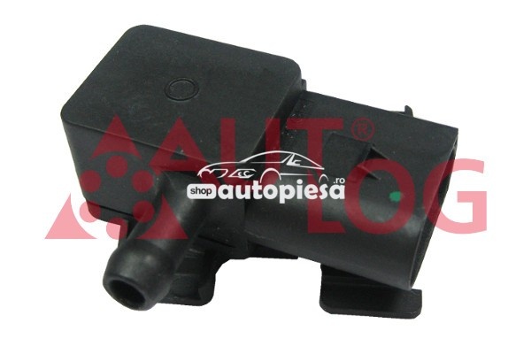 Senzor, presiune gaze evacuare BMW Seria 3 Touring (F31) (2011 - 2016) AUTLOG AS4523 piesa NOUA