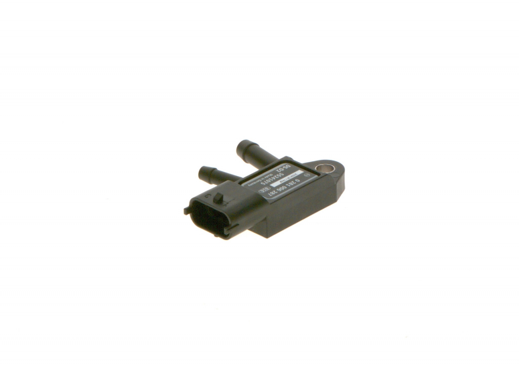 Senzor presiune gaze evacuare BOSCH 0 281 006 287