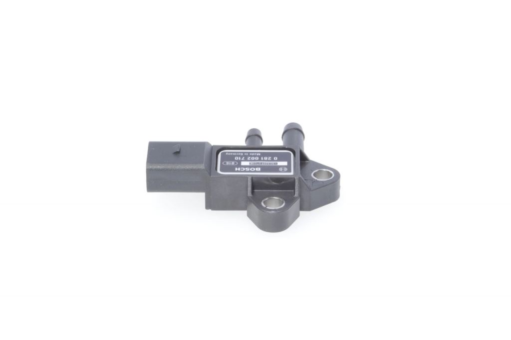 Senzor, presiune gaze evacuare BOSCH 028