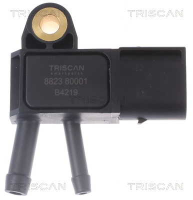 Senzor presiune gaze evacuare ~ CALIBER 2.2 CRD hatchback 2,143 163 diesel ~ 8823 80001 ~ TRISCAN