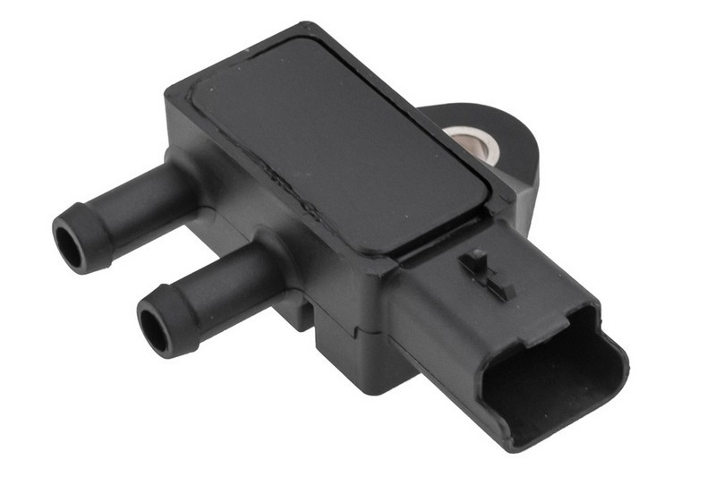 SENZOR PRESIUNE GAZE EVACUARE CITROEN C-ELYSEE 2012-> Nr. de cuplaje 3 pentru 1.5 BlueHDi 100-75 KW; 1.6 BlueHDi 100-73 KW;