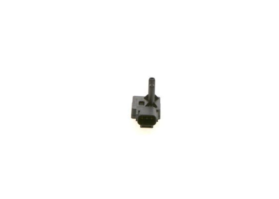 Senzor presiune gaze evacuare # CitroEn Jumper 201