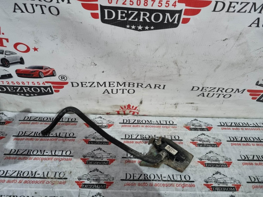 Senzor presiune gaze evacuare Dacia Logan II 1.5 d