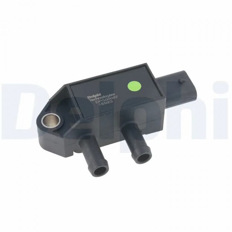Senzor presiune gaze evacuare Delphi AUDI A8 D5 (4N2, 4N8, 4NC, 4NL) 2017-2024 - DPS00057-12B1