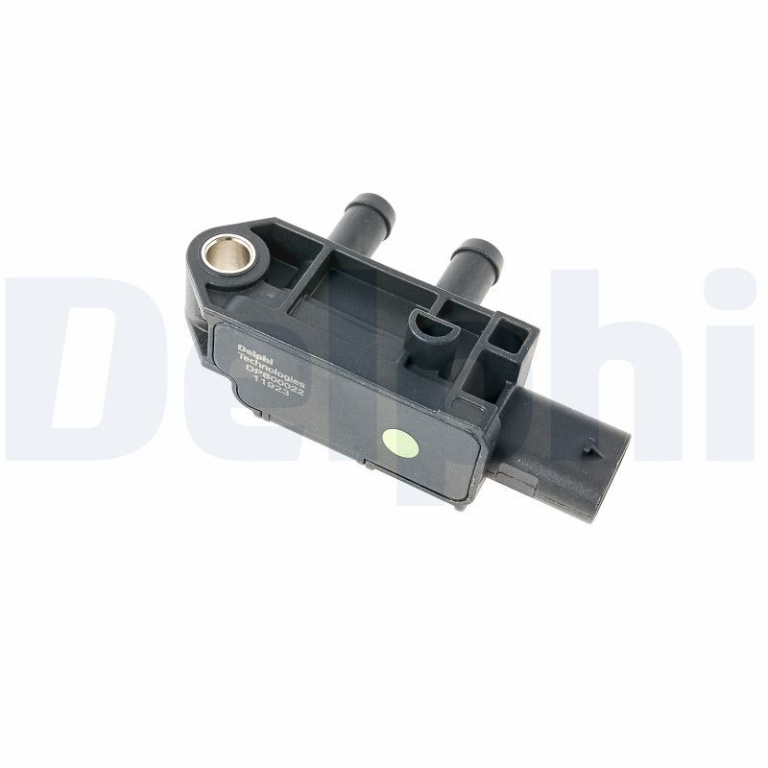 Senzor, presiune gaze evacuare DELPHI DPS00022-12B